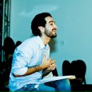 Фотография Александровского Семена