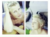 Фотография Тайковой Марии