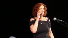 Фотография Кирсановой-Миропольской Ольги