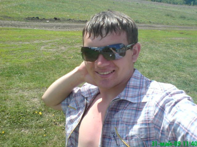 Антон Камаев фотография #34