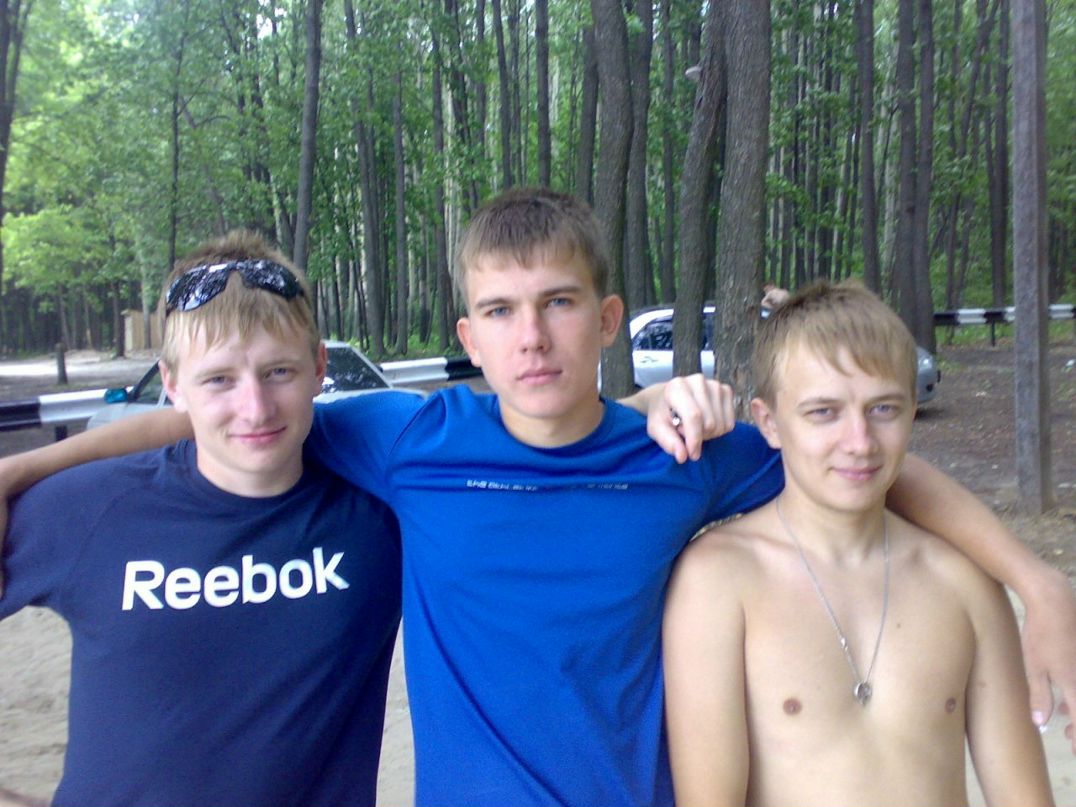 Стас Плотников фотография #8
