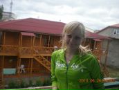 Анна Войцехівська фотография #36 (источник - https://vk.com/id39077758)