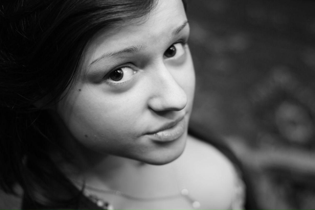 Маша Будаева фотография #37