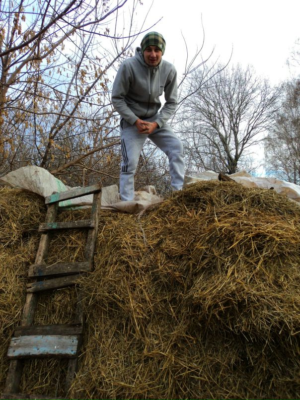 Иван Корченков фотография #24