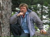 Фотография Константин Мошегов