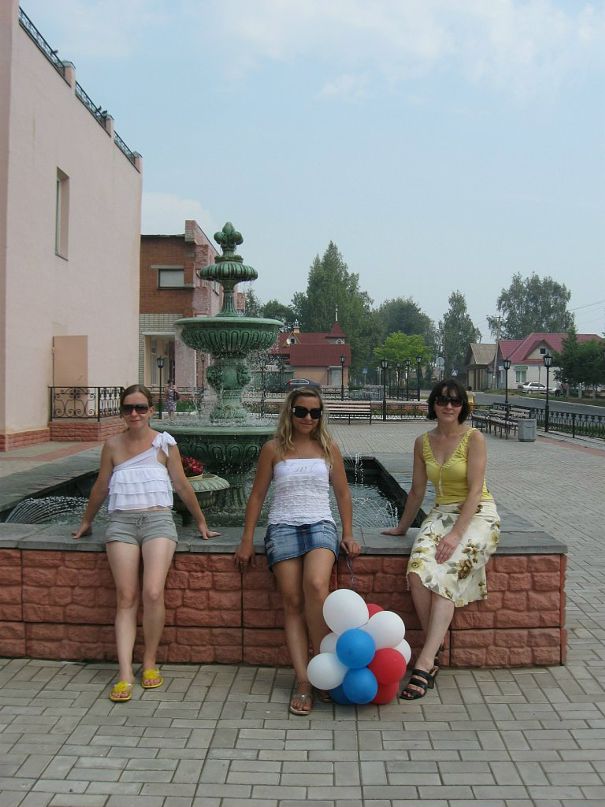 Татьяна Мараканова фотография #26