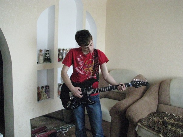 №5, Владимир Киршин №5, Владимир Киршин