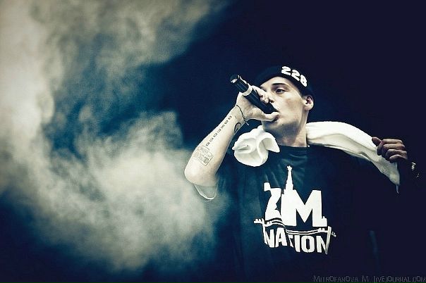 №6, Игорь Дмитриев №6, Игорь Дмитриев