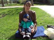 Іванна Марійчук фотография #14 (источник - https://vk.com/id104524255)