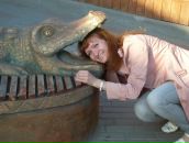 Фотография Черномаз Натальи