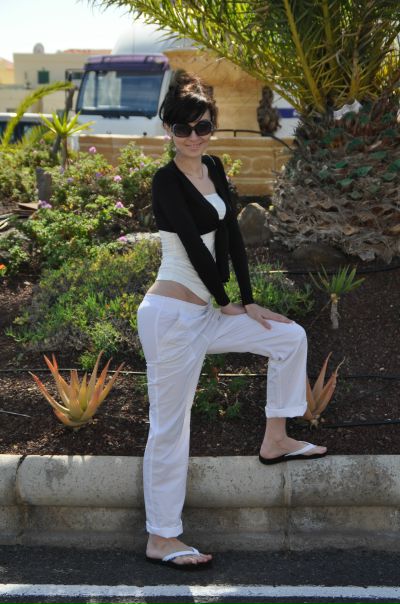 Наташенька Олейник фото №28