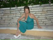 Фотография Меницкой Виктории