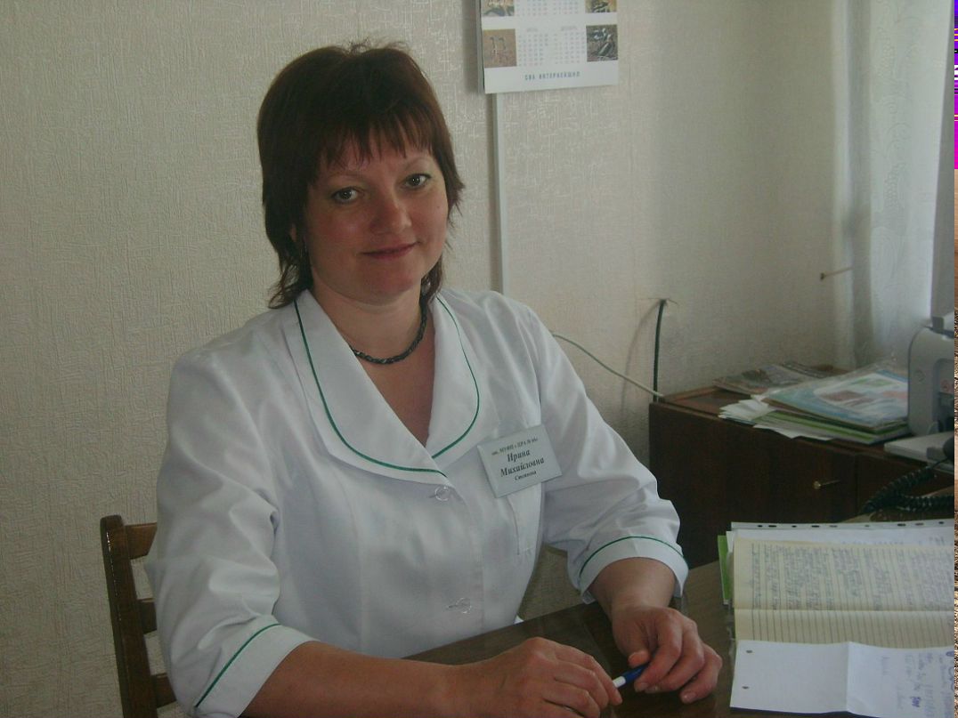 Ирина Степнова фотография #44