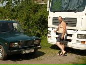 Фотография Мухина Женька