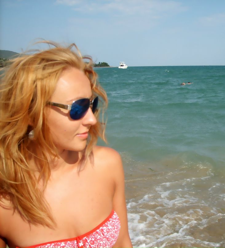 Катя Афанасенко фотография #28