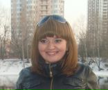 Фотография Шельтик Катерины