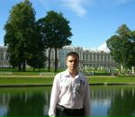 Фотография Аникина Ильи