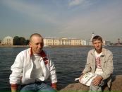 Дмитрий Малышкин фотография #22 (источник - https://vk.com/id28328206)