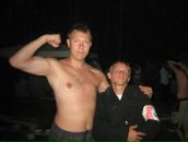 Фотография Петрова Максима