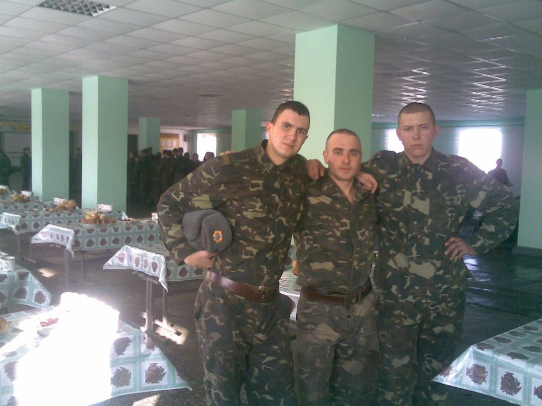 Арслан Садыков фотография #7