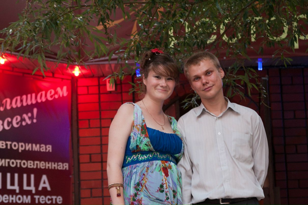 Дмитрий Белгородский фотография #42