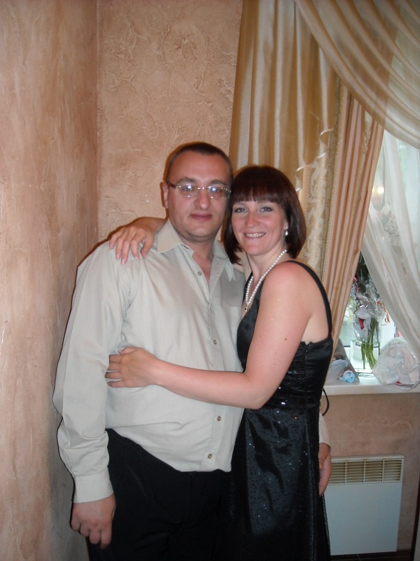 Владимир Лебедев фотография #33