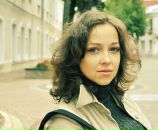 Фотография Атамановой Натальи