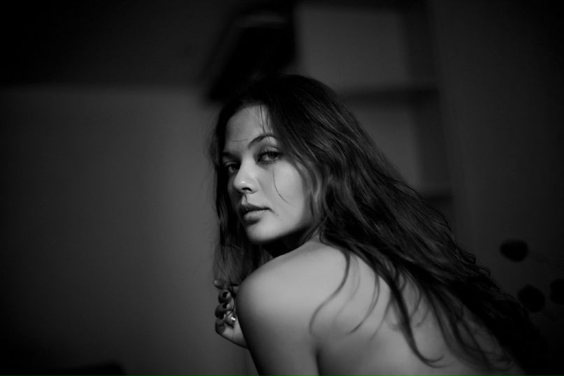 Юльчитай Амелина фотография #36