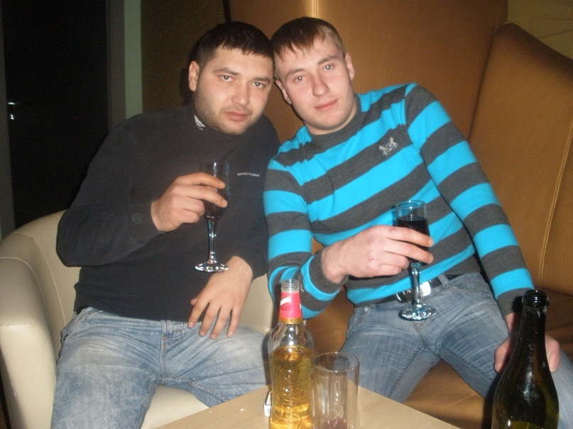 Арнольд Иванов фотография #49