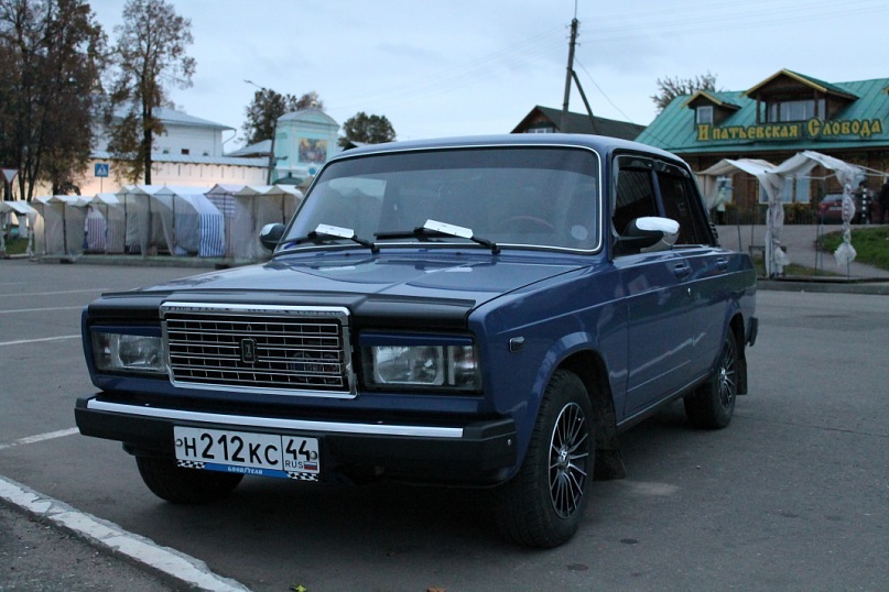 Виктор Волков фотография #34