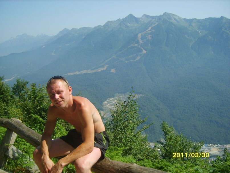Дмитрий Ходырев фотография #50