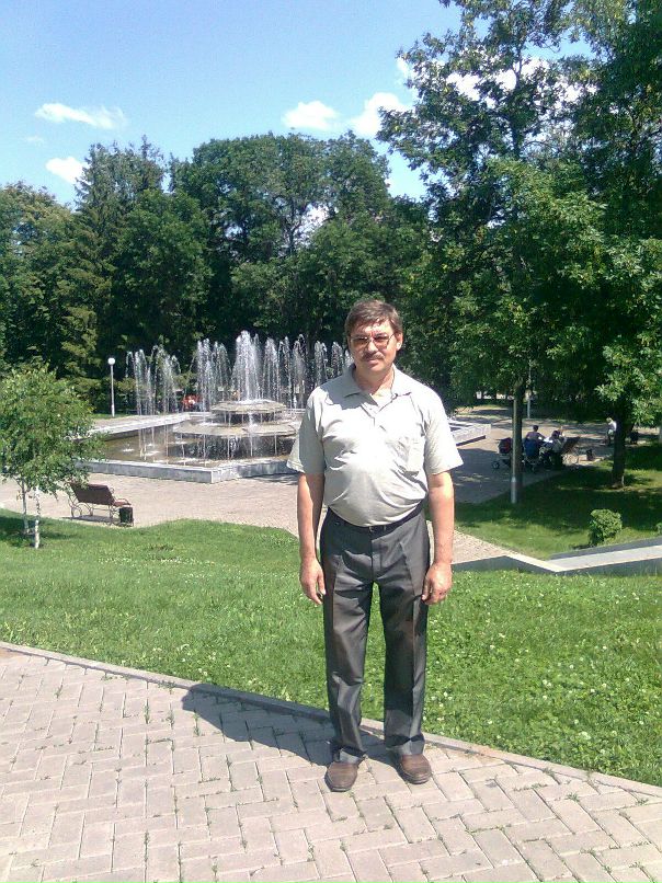 Владимир Плотников фотография #9