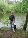 Фотография Рыжкова Виктора