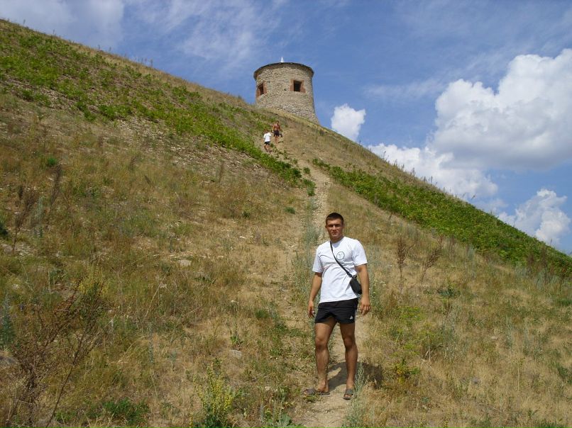 Сергей Рябов фотография #46