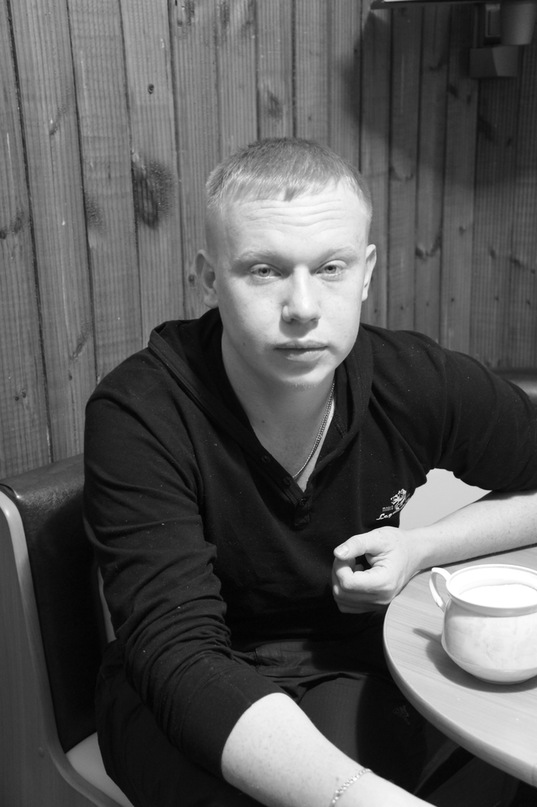 Вадим Хасанов фотография #15