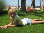 Фотография Золотаревой Александры