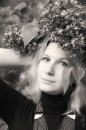 Фотография Ахматовой Ангелины