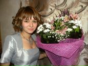 Ольга Дахненко фотография #8 (источник - https://vk.com/id21113887)