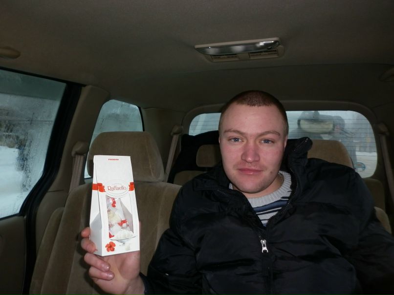 Дмитрий Ткаченко фотография #17