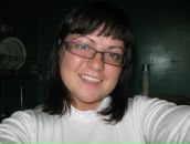 Фотография Красновой Екатерины