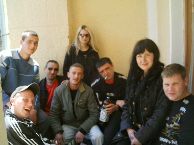 Дмитрий Иванов фотография #30