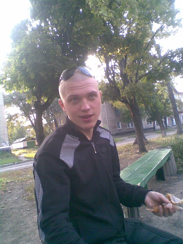 Дмитрий Иванов фотография #18