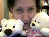 Фотография Чупровой Зои