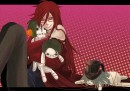 Grell Sutkliff фотография #11 (источник - https://vk.com/id79855208)