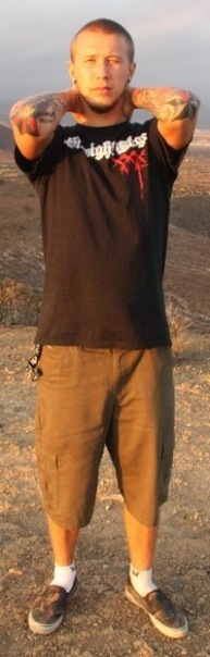 №2, Павел Тигунцев №2, Павел Тигунцев