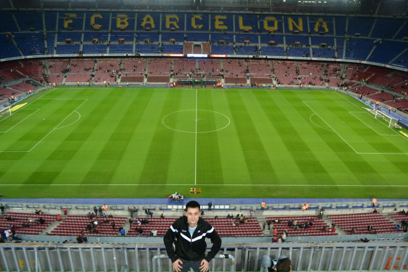 Иван Иванов фотография #5