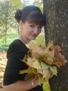 Фотография Красновой Елены