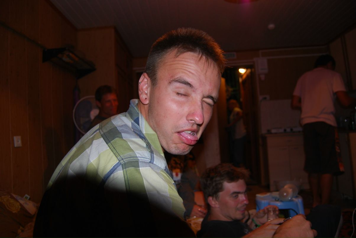 Tashka Woo фотография #43