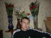 Фотография Игнатьева Пашка