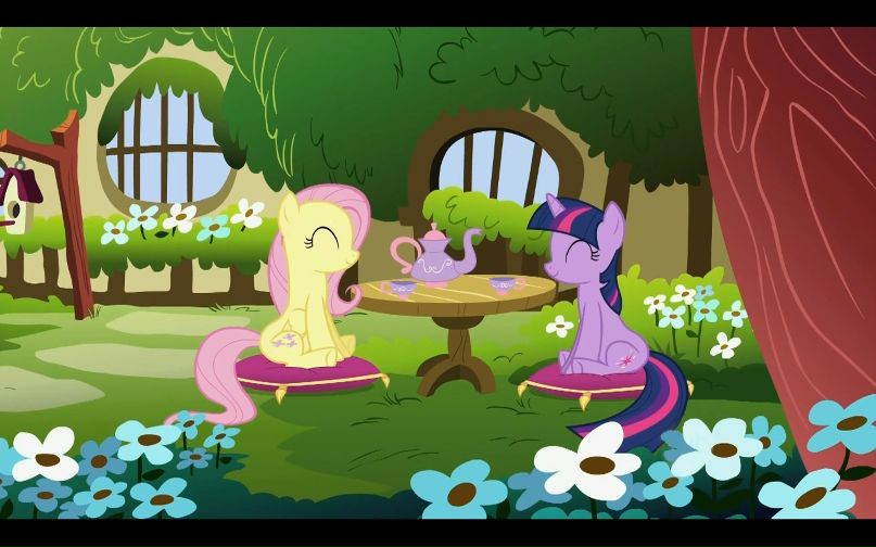 Twilight Sparkl фотография #36